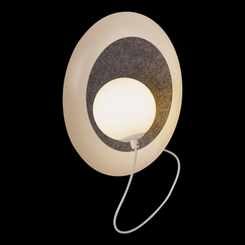 10237W White Настенный светильник LOFT IT Wonders фото 4