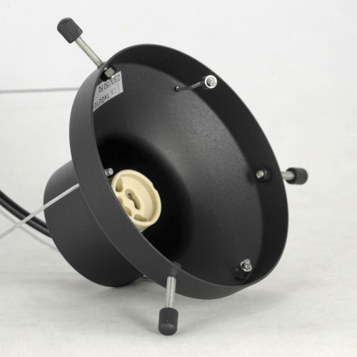 Подвесной светильник Lussole SY0058 фото 7 Подвесной светильник Lussole SY0058 фото 7
