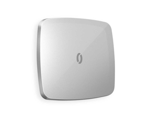 Лицевая панель выключателя AMBRELLA VOLT OP4020 Лицевая панель выключателя AMBRELLA VOLT OP4020