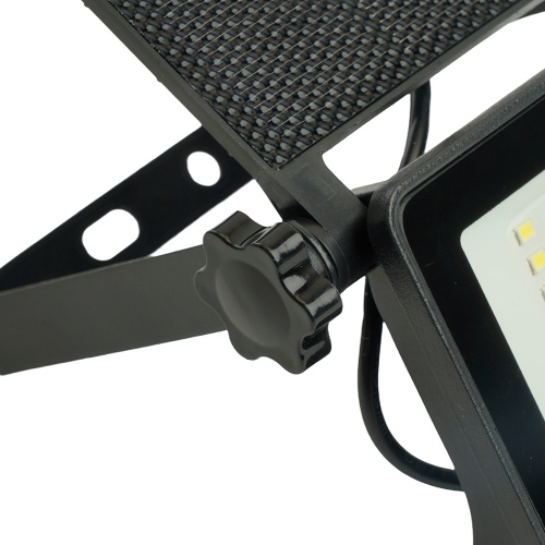 Прожектор с солнечной панелью,  LL-960, IP65 20W 6400K фото 4