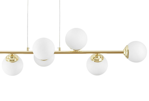 Подвесной светильник Lampit Fino TP 2002-8 GD фото 2