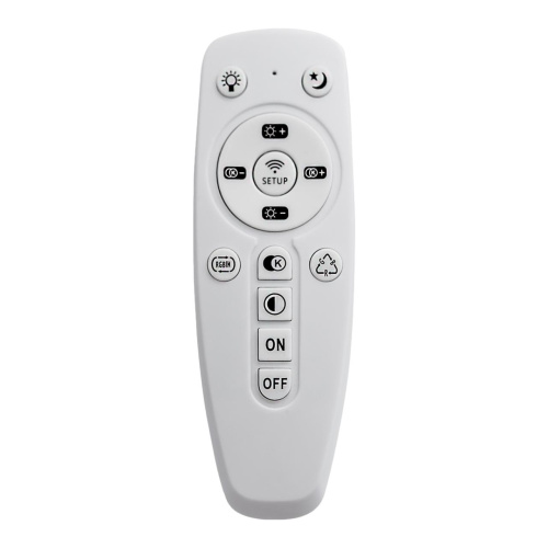 357793 COLOR NT23 Модуль LED 72Вт c ДУ 2.4G /SMART/RGB (NEW) 3000-6300K 305х305 IP20 фото 3 357793 COLOR NT23 Модуль LED 72Вт c ДУ 2.4G /SMART/RGB (NEW) 3000-6300K 305х305 IP20 фото 3