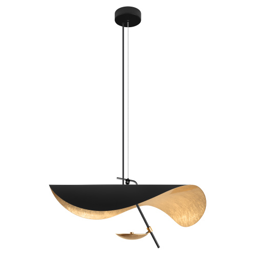 10479/600 Подвесной светильник LOFT IT Pallium