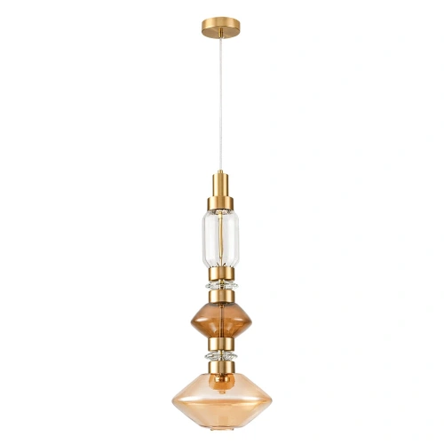 Подвесной светильник Arte Lamp FIORATO A2442SP-16PB