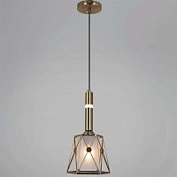 Подвесной светильник Reluce 09542-0.9-01 CU