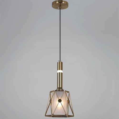 Подвесной светильник Reluce 09542-0.9-01 CU