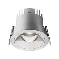 Встраиваемый светильник Technical DL100-12W2.7-3-4K-RD-W