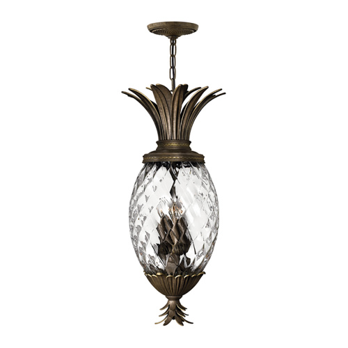 Подвесной светильник Hinkely Lighting, Арт. HK-PLANT4-P-PZ Подвесной светильник Hinkely Lighting, Арт. HK-PLANT4-P-PZ