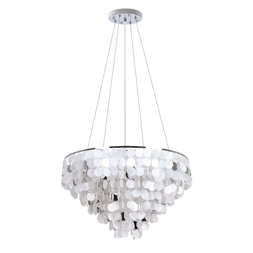 Подвесная люстра Arte Lamp PIPIRIMA A4100LM-12CC Подвесная люстра Arte Lamp PIPIRIMA A4100LM-12CC