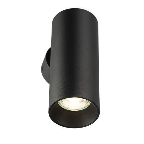 Citilux AXEL CL512311 Настенный светильник Чёрный фото 3