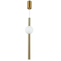 Подвесной светильник Divinare CLIFF 1125/01 SP-10