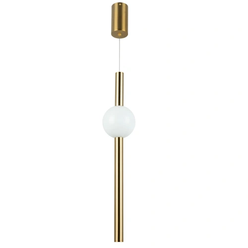 Подвесной светильник Divinare CLIFF 1125/01 SP-10 Подвесной светильник Divinare CLIFF 1125/01 SP-10