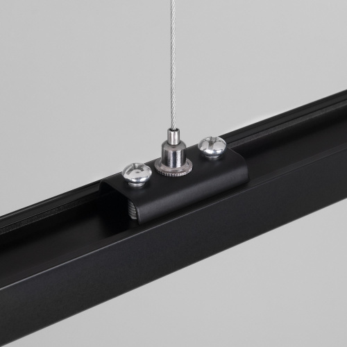 Набор для подвеса 2 метра черный TRF-1-200-BK фото 4