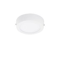 323064 Светильник ZOCCO CYL LED 6W 450LM 4000K
