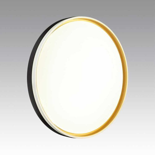 Настенно-потолочный светодиодный светильник Sonex Savi 7619/DL фото 4