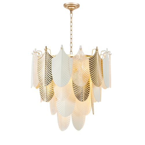 Подвесная люстра Favourite Pulcher 2619-19P фото 2