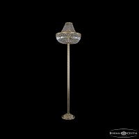 Торшер 19041T6/H/45IV-172 G Bohemia Ivele Crystal (Богемия Ивеле Кристалл)