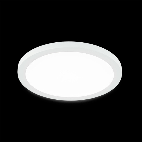 Citilux Омега CLD50R080 LED Встраиваемый светильник с диммером Белый фото 2 Citilux Омега CLD50R080 LED Встраиваемый светильник с диммером Белый фото 2