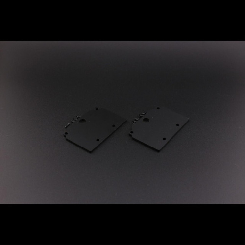 Трековая фурнитура APL.0184.00.05 фото 4 Трековая фурнитура APL.0184.00.05 фото 4