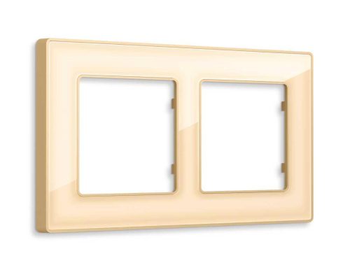 Рамка AMBRELLA VOLT AF580602