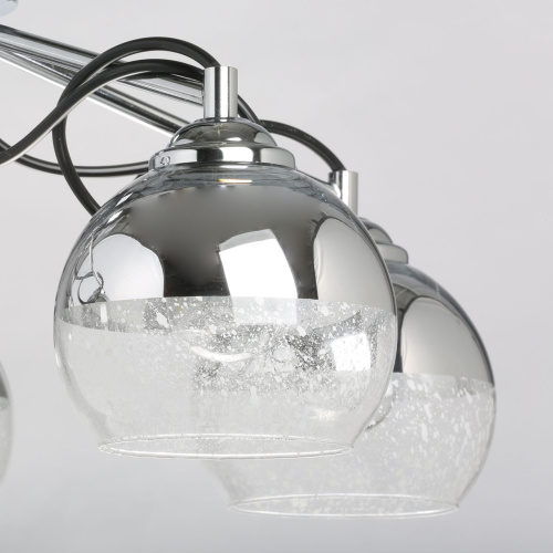 Люстра потолочная De City Вита 220013705 фото 4 Люстра потолочная De City Вита 220013705 фото 4