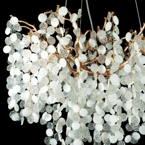 10066/600 GB Подвесная люстра LOFT IT Fairytree фото 10