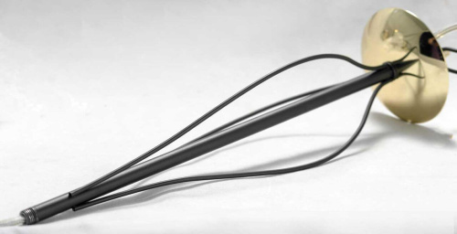 Подвесная люстра Lussole Lgo Powell GRLSP-8194 фото 9