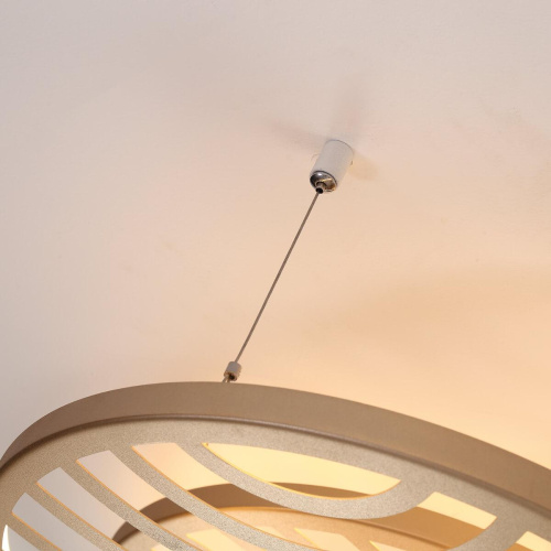 Настенно-потолочный светодиодный светильник Mantra Colladge 7231 фото 5