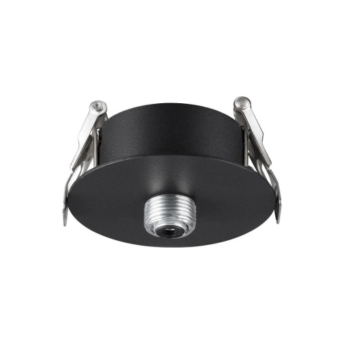 База для гибкого неона Novotech Konst Ramo для встраиваемого монтажа 359124 База для гибкого неона Novotech Konst Ramo для встраиваемого монтажа 359124