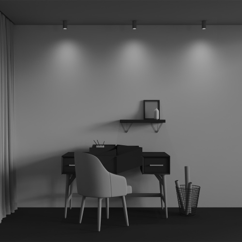 Потолочный светильник Technical C106CL-01-GU10-BS фото 2 Потолочный светильник Technical C106CL-01-GU10-BS фото 2