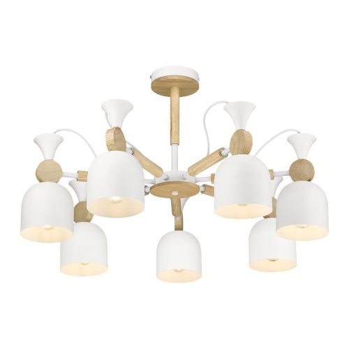 Потолочная люстра Velante 225-003-07 Потолочная люстра Velante 225-003-07