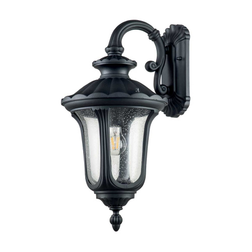 Настенный фонарь Elstead Lighting, Арт. CC2-M-BK фото 6 Настенный фонарь Elstead Lighting, Арт. CC2-M-BK фото 6