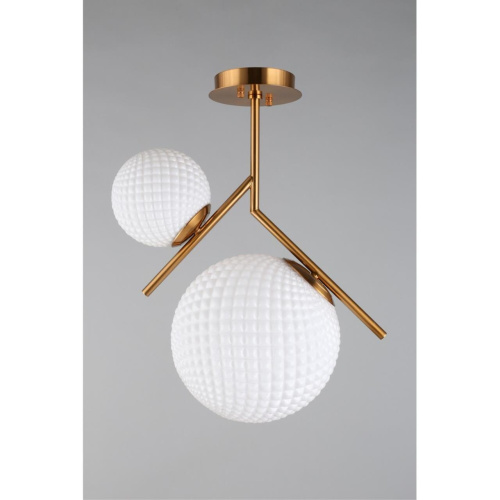 Люстра потолочная APL.300.07.02 фото 6 Люстра потолочная APL.300.07.02 фото 6