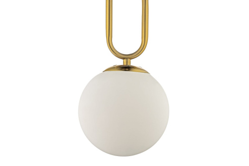 Люстра подвесная Arti Lampadari Canelli L 1.P2 W фото 4 Люстра подвесная Arti Lampadari Canelli L 1.P2 W фото 4