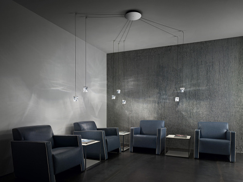 Подвесной светильник F41L0111 фото 3 Подвесной светильник F41L0111 фото 3