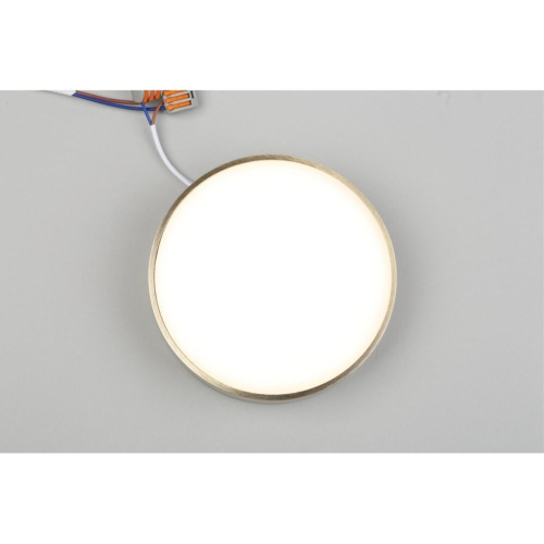 Светильник настенно-потолочный APL.0113.29.18 фото 8