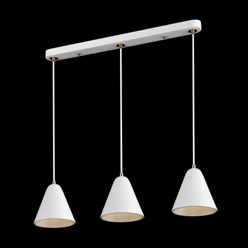 Подвесной светильник Freya FR8004PL-03WG фото 19