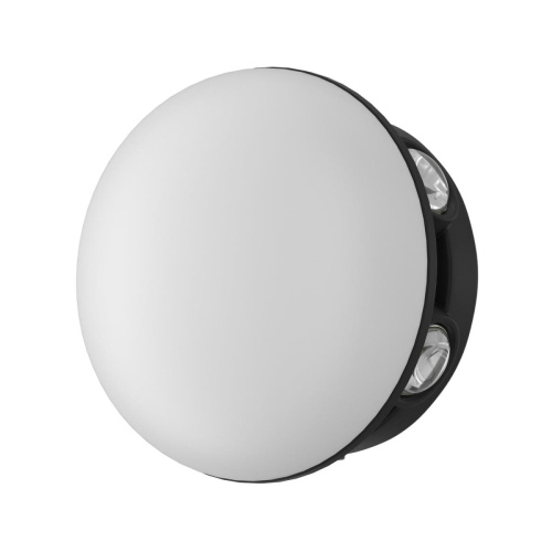 Уличный настенный светильник Favourite Option 4853-1W фото 4