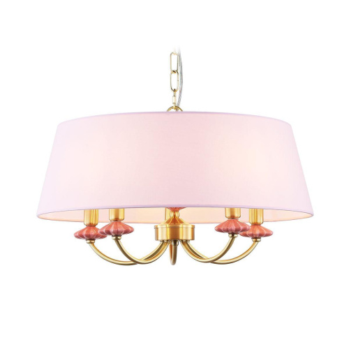 Подвесная люстра Ambrella Light High Light Ceramo Classic LH75021 Подвесная люстра Ambrella Light High Light Ceramo Classic LH75021