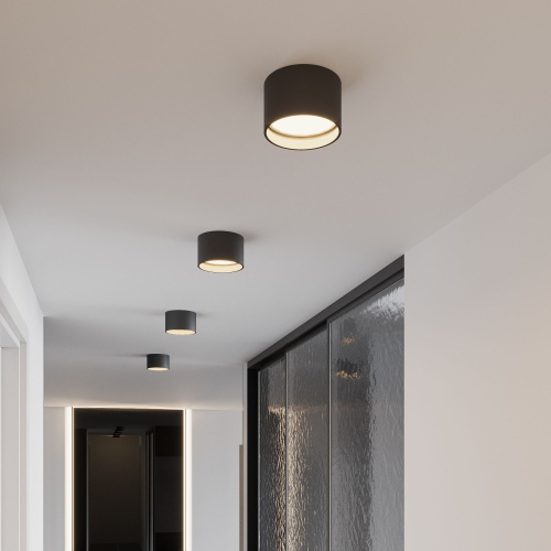 Накладной светодиодный светильник 25123/LED фото 3