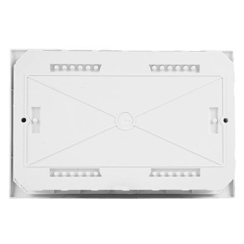 Бокс встраиваемый STEKKER EBX50-4/15-50 15 модулей, пластик, серия ArcaLight фото 5