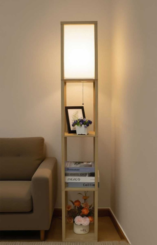 Торшер Rivoli Rose 7153-601 Б0069894 фото 3 Торшер Rivoli Rose 7153-601 Б0069894 фото 3
