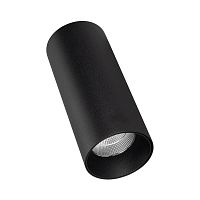 Потолочный светодиодный светильник Arlight SP-Polo-Surface-R65-8W Warm3000 027506