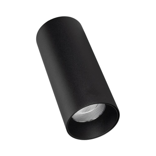 Потолочный светодиодный светильник Arlight SP-Polo-Surface-R65-8W Day4000 027500 Потолочный светодиодный светильник Arlight SP-Polo-Surface-R65-8W Day4000 027500