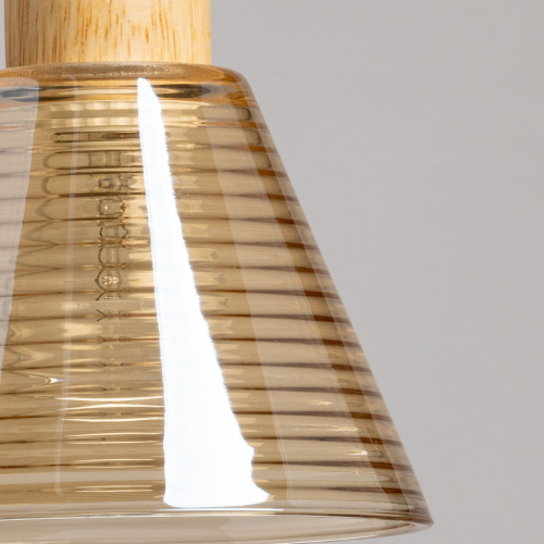 Люстра De City Лоск фото 2 Люстра De City Лоск фото 2