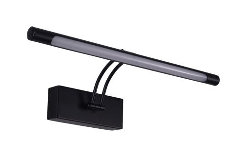 Подсветка для картин черная LED 12Вт 55см Zortes BESSER ZRS.64707.12 фото 3