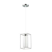 3731/1 SUSPENTIONI LN26 413 хром Подвес E27 1*60W 220V ELLIOT