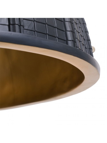 Подвесной светильник Cupolone White фото 2