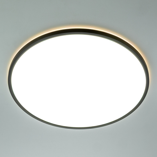 Citilux NORMA CL749501 LED RGB Светильник с пультом Чёрный фото 4 Citilux NORMA CL749501 LED RGB Светильник с пультом Чёрный фото 4