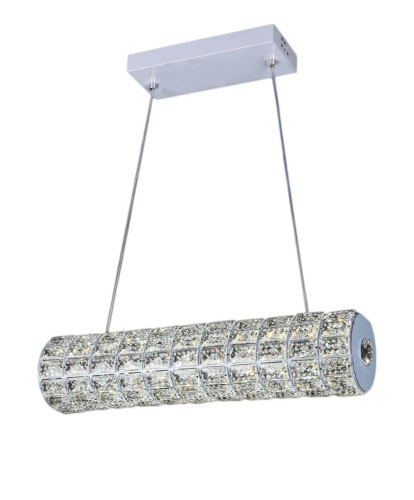 Светодиодная люстра Lumina Deco Faradonne DDP 630-600 Светодиодная люстра Lumina Deco Faradonne DDP 630-600